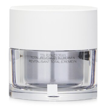 Shiseido - Men Total Revitalizer Cream Image 2