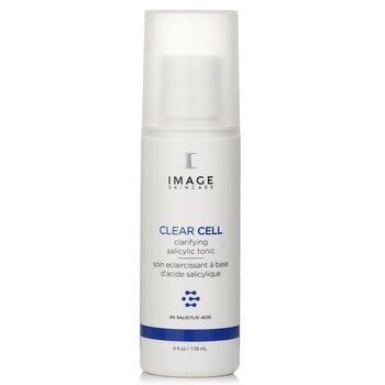 Image - Clear Cell Clarifying Salicylic Tonic  - 118ml/4oz