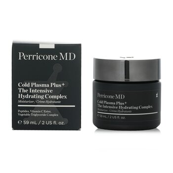 Perricone MD - Cold Plasma Plus+ The Intensive Hydrating Complex Image 1