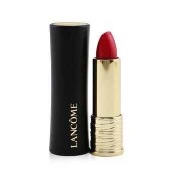 L'Absolu Rouge Cream Lipstick - # 176 Ma Grenadine (3.4g/0.12oz) 