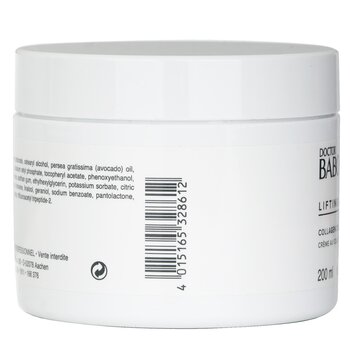 Babor - Doctor Babor Lifting Rx Collagen Cream (Salon Size) Image 1