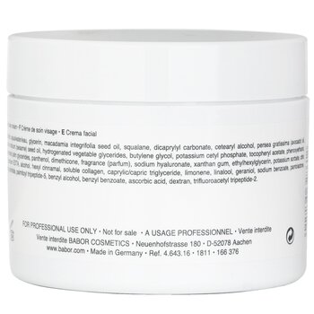 Babor - Doctor Babor Lifting Rx Collagen Cream (Salon Size) Image 2