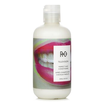 R+Co - Television Perfect Hair Conditioner Image 1