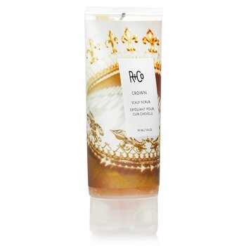 R+Co - Crown Scalp Scrub Image 1