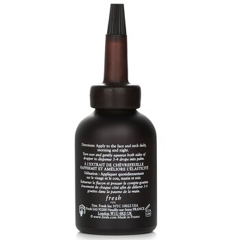 Fresh - Black Tea Firming Corset Serum Image 2