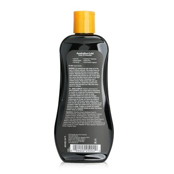 Australian Gold - Dark Tanning Exotic Oil Intensifier Image 2