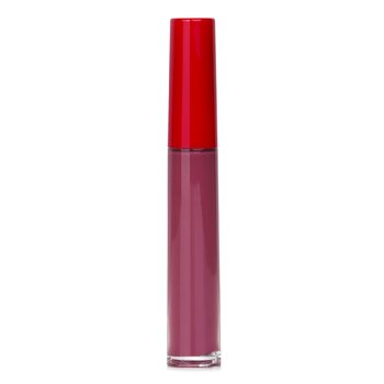 Giorgio Armani - Lip Maestro Intense Velvet Color (Liquid Lipstick) - # 529 Rose Plum Image 2