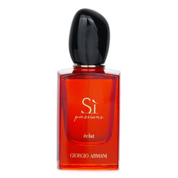 Giorgio Armani Si Passione Eclat Eau De Parfum Spray 50ml/1.7oz