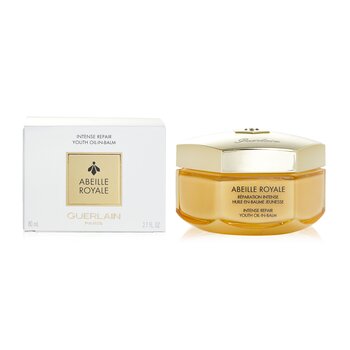 Guerlain - Abeille Royale Intense Repair Youth Oil-In-Balm Image 1