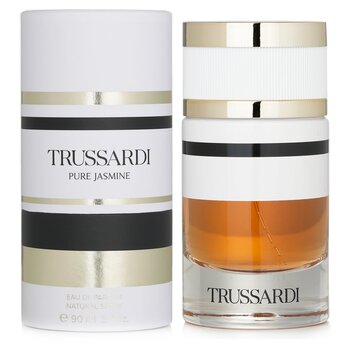 Trussardi - Pure Jasmine Eau De Parfum Spray Image 1