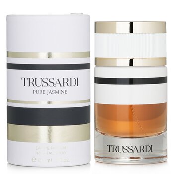 Trussardi - Pure Jasmine Eau De Parfum Spray Image 1