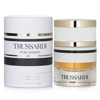 Trussardi - Pure Jasmine Eau De Parfum Spray Image 1