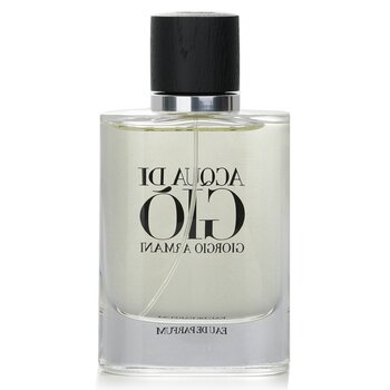 Giorgio Armani - Acqua Di Gio Eau De Parfum Refillable Spray Image 2