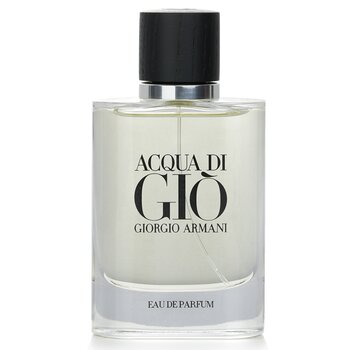 Giorgio Armani Acqua Di Gio Eau De Parfum Refillable Spray 75ml/2.5oz