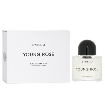 Byredo - Young Rose Eau De Parfum Spray Image 1