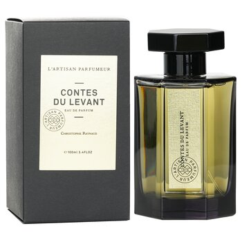 L'Artisan Parfumeur - Contes Du Levant Eau De Parfum Spray
