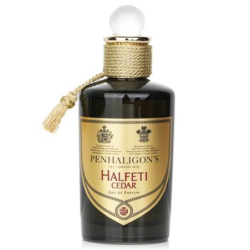 Penhaligon's Halfeti Cedar Eau De Parfum Spray 100ml/3.4oz