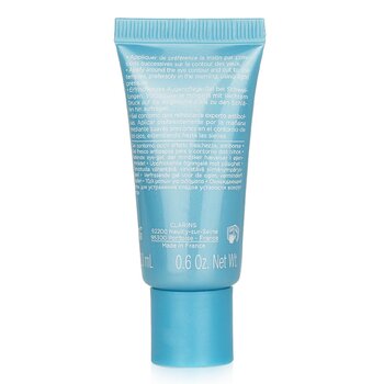 Clarins - Total Eye Contour Gel Image 2