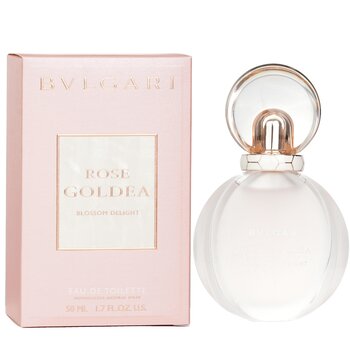 Bvlgari - Rose Goldea Blossom Delight Eau De Toilette Spray Image 1