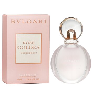 Bvlgari - Rose Goldea Blossom Delight Eau De Toilette Spray Image 1