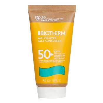 Waterlover Face Sunscreen SPF 50 (50ml/1.69oz) 