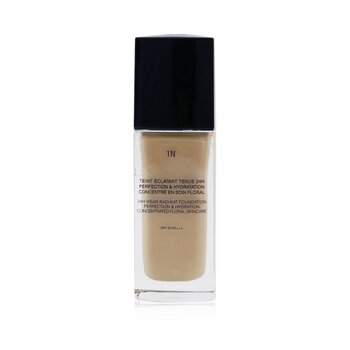 Christian Dior - Dior Forever Skin Glow 24H Wear Radiant Foundation SPF 20 - # 1N Neutral/Glow Image 2