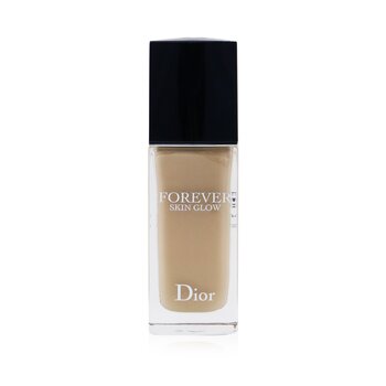 Dior Forever Skin Glow 24H Wear Radiant Foundation SPF 20 - # 1N Neutral/Glow (30ml/1oz) 