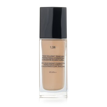 Christian Dior - Dior Forever Skin Glow 24H Wear Radiant Foundation SPF 20 - # 1.5N Neutral/Glow Image 2