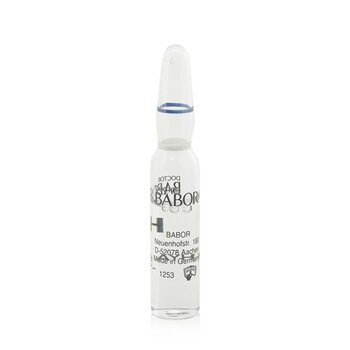Doctor Babor Power Serum Ampoules - Hyaluronic Acid (7x2ml/0.06oz) 