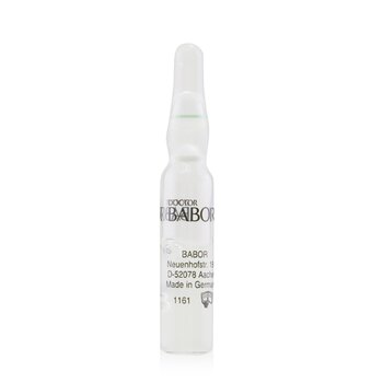 Babor - Doctor Babor Power Serum Ampoules - Peptides Image 2