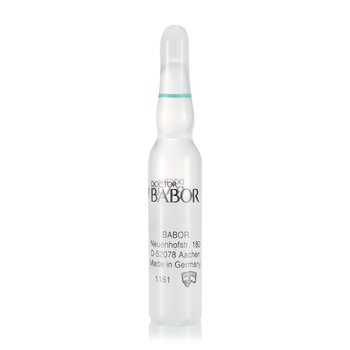 Babor - Doctor Babor Power Serum Ampoules - Ceramide Image 2