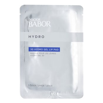 Babor - Doctor Babor Hydro Rx 3D Hydro Gel Lip Pad Image 1