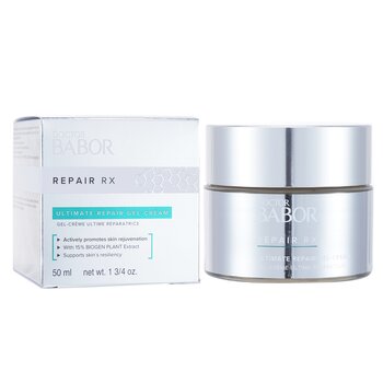 Babor - Doctor Babor Repair Rx Ultimate Repair Gel-Cream Image 1