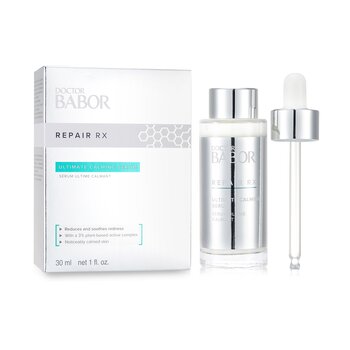 Babor - Doctor Babor Repair Rx Ultimate Calming Serum Image 1