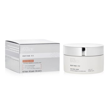 Babor - Doctor Babor Refine Rx AHA Peel Pads Image 1