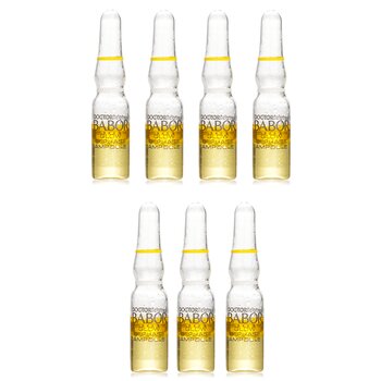 Babor - Doctor Babor Refine Rx Glow Bi-Phase Ampoules Image 1