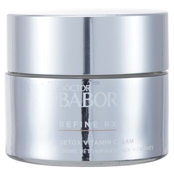 Doctor Babor Refine RX Detox Vitamin Cream (50ml/1.69oz) 
