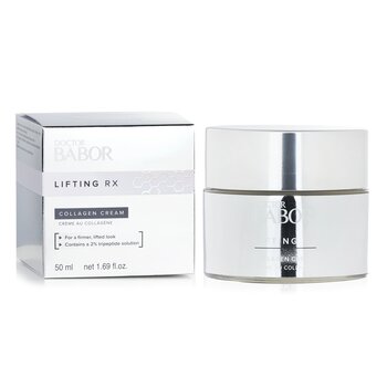 Babor - Doctor Babor Lifting Rx Collagen Cream Image 1