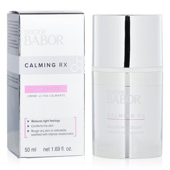 Babor - Doctor Babor Calming Rx Soothing Cream Image 1