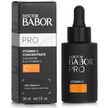 Babor - Doctor Babor Pro Vitamin C Concentrate Image 1