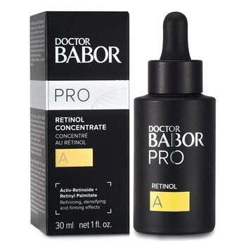 Babor - Doctor Babor Pro A Retinol Concentrate Image 1