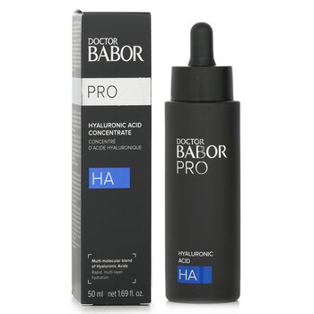 Babor - Doctor Babor Pro HA Hyaluronic Acid Concentrate Image 1