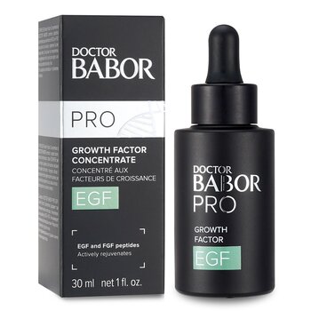 Babor - Doctor Babor Pro EGF Growth Factor Concentrate Image 1