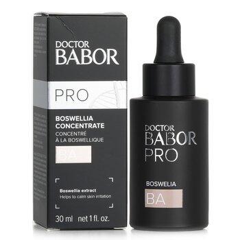 Babor - Doctor Babor Pro BA Boswellia Concentrate Image 1