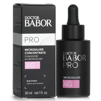 Babor - Doctor Babor Pro AG Microsilver Concentrate Image 1