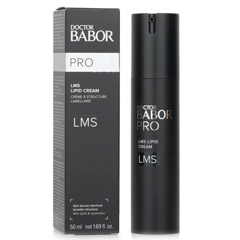 Babor - Doctor Babor Pro LMS Lipid Cream Image 1