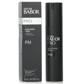 Babor - Doctor Babor Pro PM Phyto Moss Cream Image 1