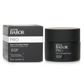 Babor - Doctor Babor Pro EGF & Collagen Cream Image 1