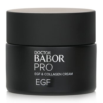 Doctor Babor Pro EGF & Collagen Cream (50ml/1.69oz) 