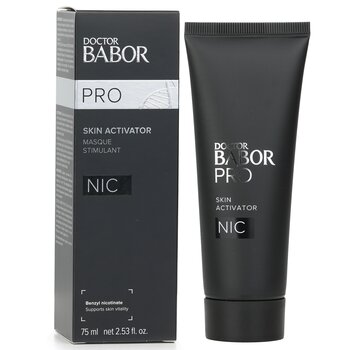 Babor - Doctor Babor Pro NIC Skin Activator Mask Image 1